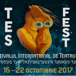 Festivalul Internațional de Teatru Idiș TES FEST
