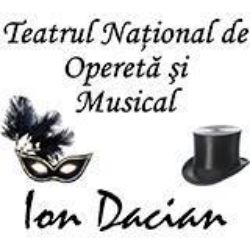 Teatrul Național de Operetă şi Musical 